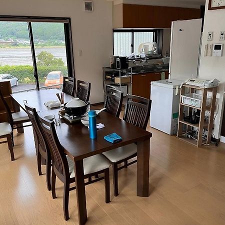 Guesthouse Hatenashi - Vacation Stay 43938V Hongu Ngoại thất bức ảnh