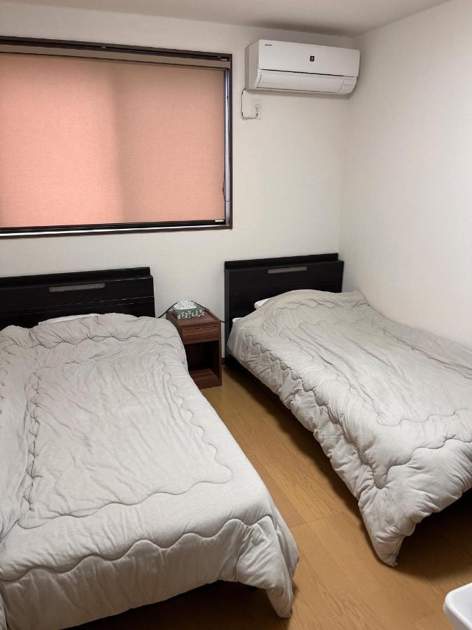 Guesthouse Hatenashi - Vacation Stay 43938V Hongu Ngoại thất bức ảnh