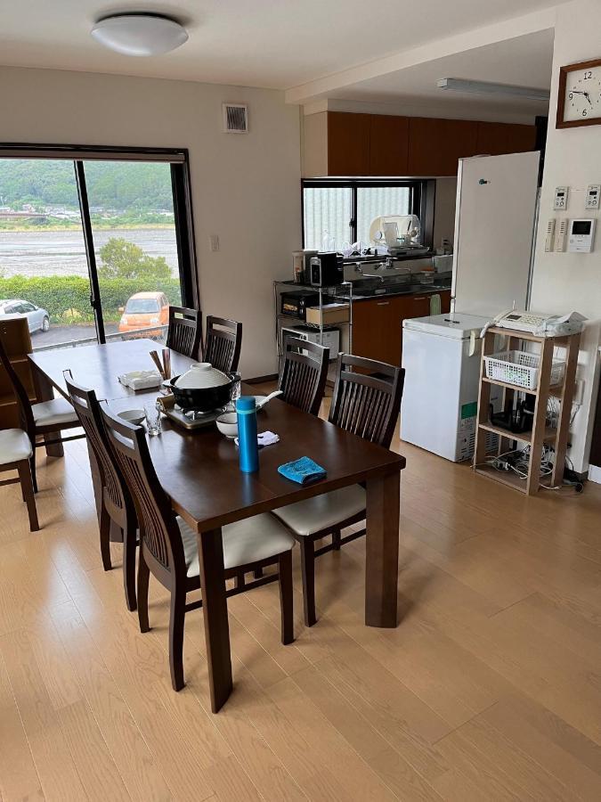 Guesthouse Hatenashi - Vacation Stay 43938V Hongu Ngoại thất bức ảnh