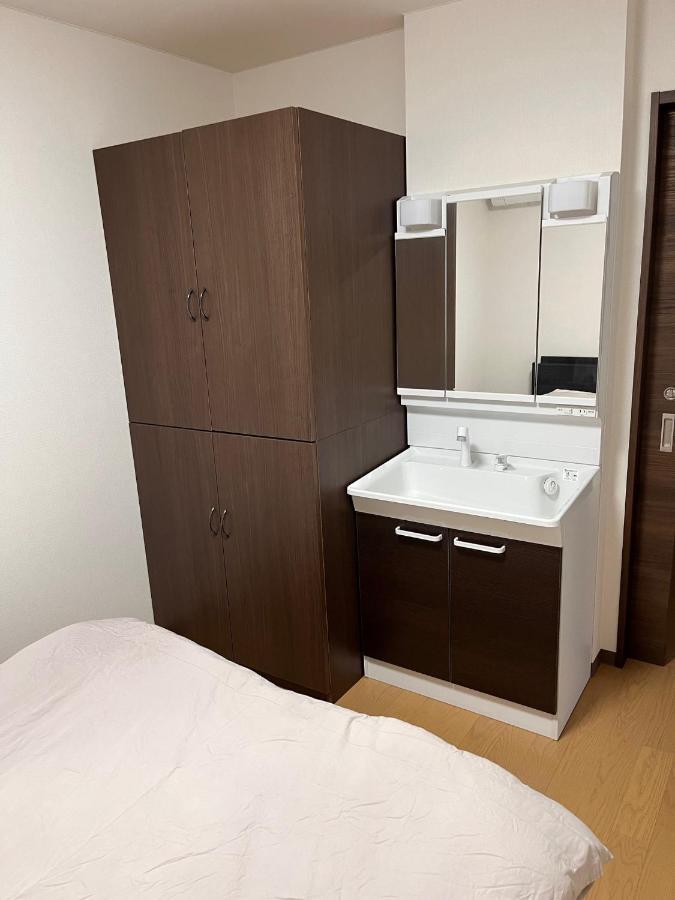 Guesthouse Hatenashi - Vacation Stay 43938V Hongu Ngoại thất bức ảnh
